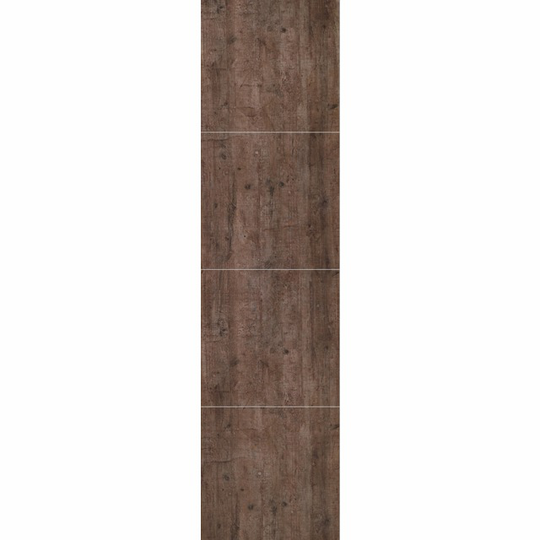 VÄGGSKIVA ROUGH WOOD M66 MARCATO 11X620X2400MM | Beijerbygg Byggmaterial