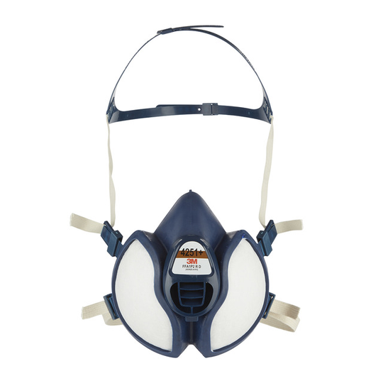 HALVMASK 4277 PLUS FFABE1P3 | Beijerbygg Byggmaterial