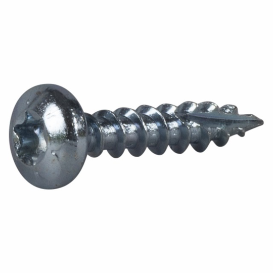 TRÄSKRUV 4,0X20 KULLRIG FZB 200ST | Beijerbygg Byggmaterial
