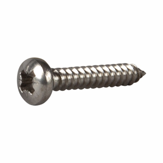 PLÅTSKRUV RXS A4 4,2X25MM 10ST