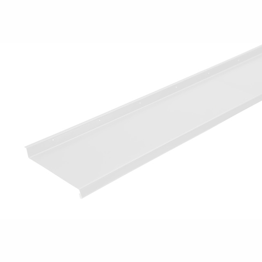 UNDERBLECK 100 1200MM VIT | Beijerbygg Byggmaterial