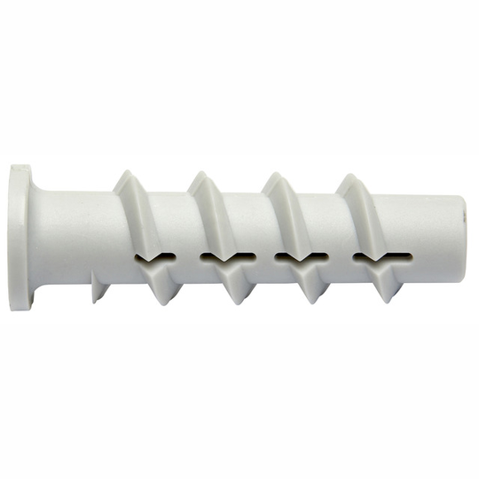 GASBETONGPLUGG M6 10X50MM 25ST | Beijerbygg Byggmaterial