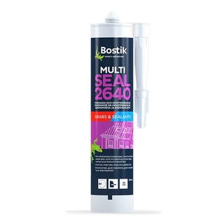 MULTIFOG 2640 FOGMASSA 0,3 LITER VIT