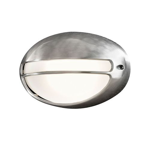 Vägglykta Konstsmide Torino E27 Oval