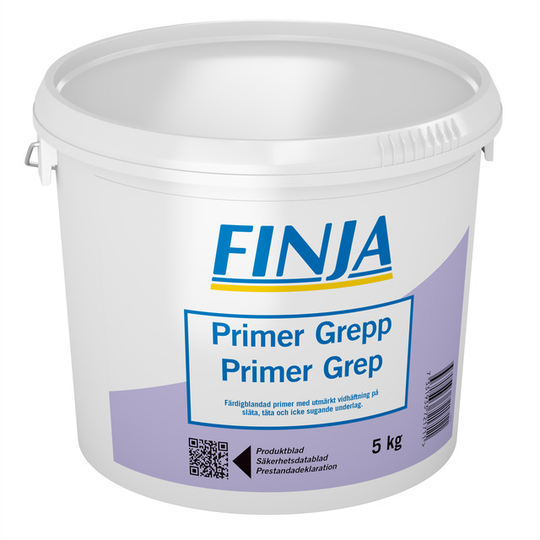 PRIMER GREPP 5KG