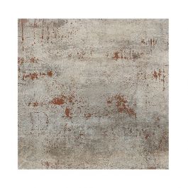 PROVBIT KLINKER METAL SILVER 60X60