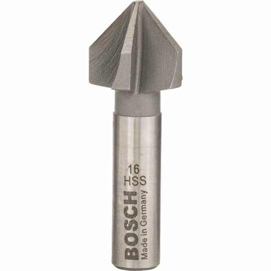 FÖRSÄNKARE HSS 16,0X44 1 PACK | Beijerbygg Byggmaterial
