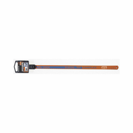 BÅGFILBLAD 3906-300-24 SANDFLEX 10-PACK