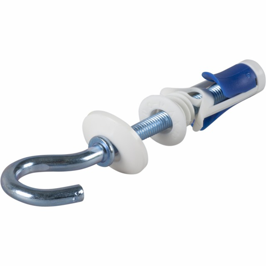 SKIVPLUGG DUO MAX TSP 10K KROK 2ST