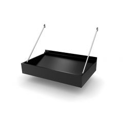 Entrétak Box Modern Classic Djup 1160mm Designtak