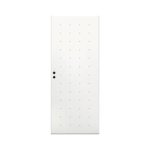 Innerdörr Lindö Grunda Design 9 x 21, Vit