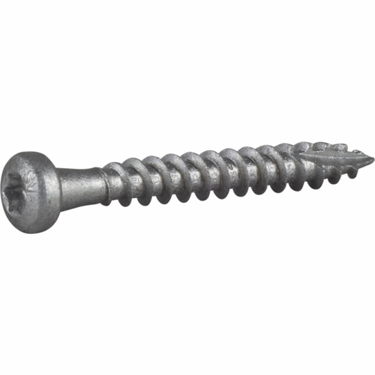 ANKARSKRUV 5X40MM CORRSEAL 250ST