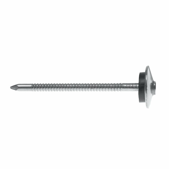 KLOCKSPIK 60X3,4 RF KAMGÄNGAD