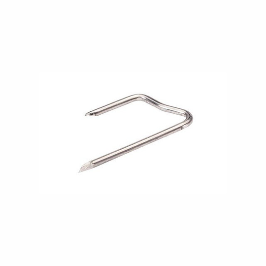 TEGELKROK U-PROFIL 100ST | Beijerbygg Byggmaterial