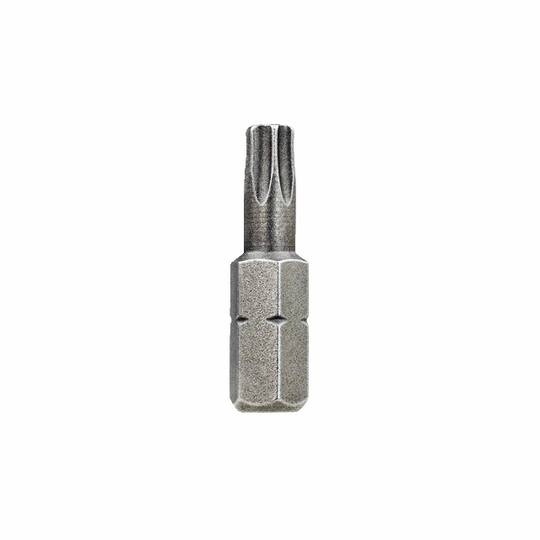 BITS TORX TX T25 25MM 20-PACK | Beijerbygg Byggmaterial