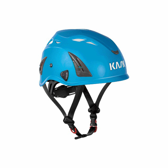 HJÄLM PLASMA AQ KASK ROYALBLÅ