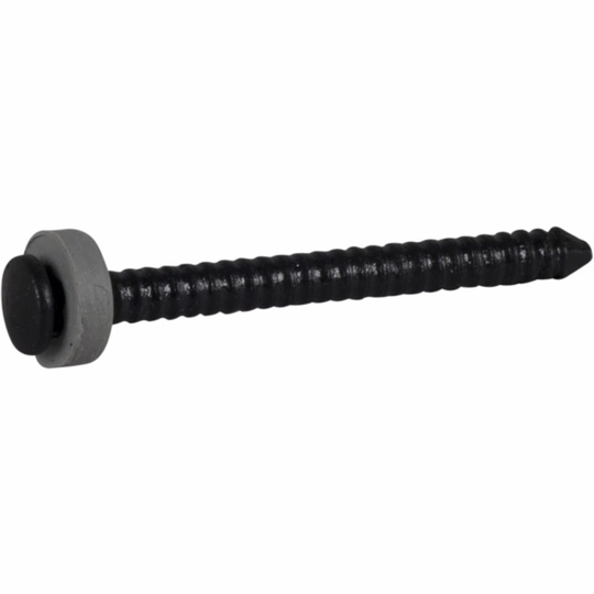 BLECKSPIK FZV LACK SVART | Beijerbygg Byggmaterial