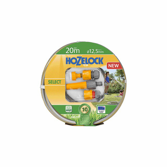 SLANGSET SELECT 6020-S-5