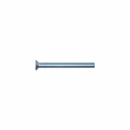 MASKINSKRUV EFZ FH PZ2 M4X30