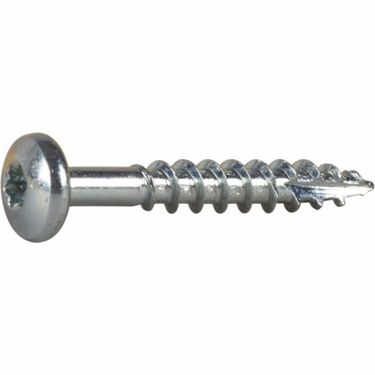 TRÄSKRUV 3,5X25KH CUTTERS UNI 200ST | Beijerbygg Byggmaterial