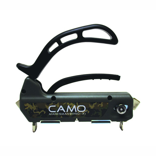 SKRUVFIXTUR PRO-X1 133-146MM