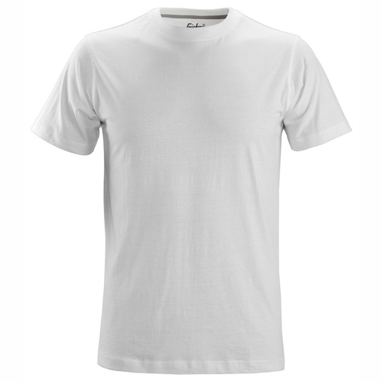 T-SHIRT 2502 VIT STL S