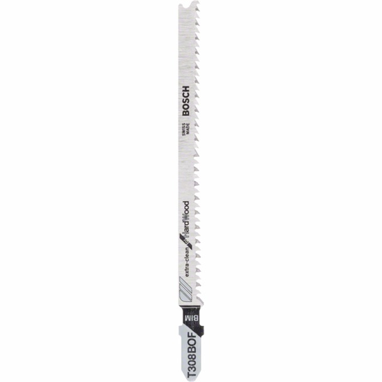 STICKSÅGSBL T308BOF TRÄ FIN 5ST | Beijerbygg Byggmaterial