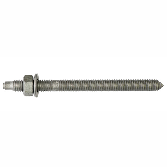 PINNBULT M8X110 5,8 10ST