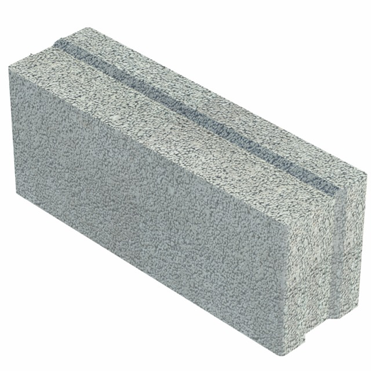 LECA BLOCK 150X198X498 10ST/M2 60ST/PALL