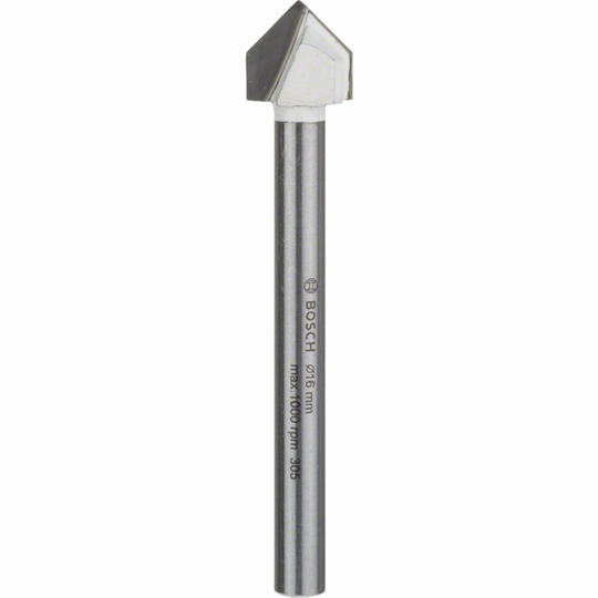 KAKELBORR EXPERT 16X90MM