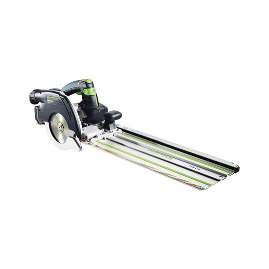 CIRKELSÅG HK 55 EBQ-PLUS-FSK