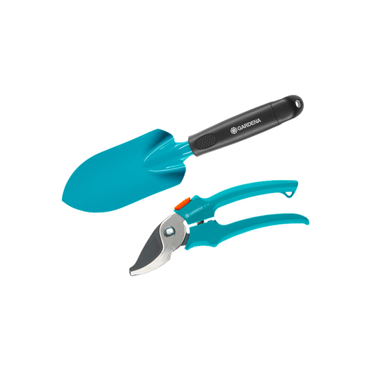 Classic Set Gardena planterspade och sekatör