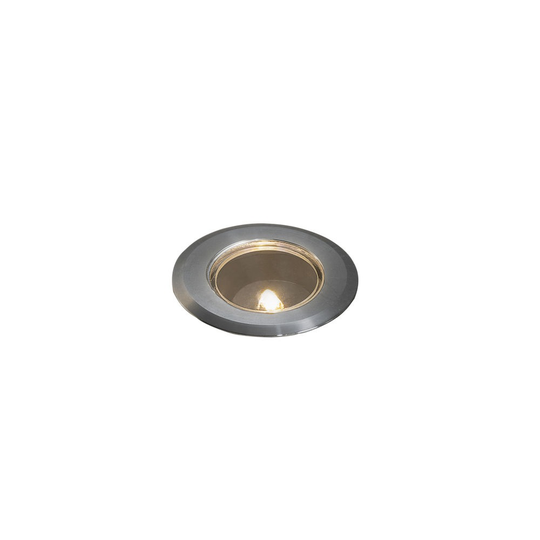12V 3st/set plan topp Konstsmide Mini markspot LED G4