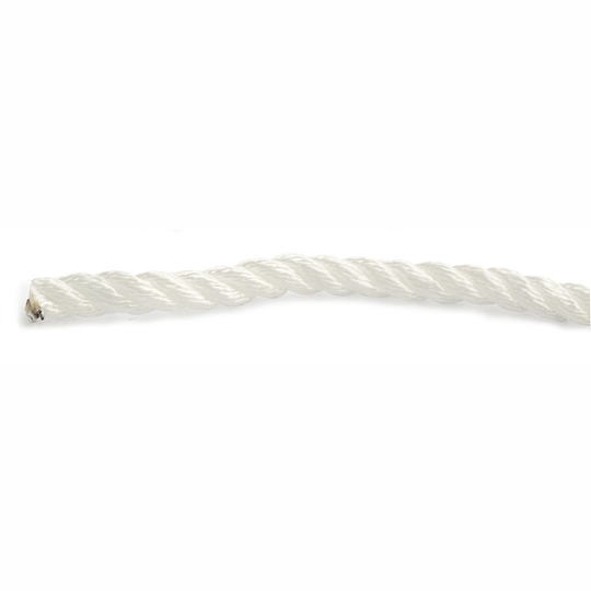 REP PP TVINNAT VIT 12MM 10M | Beijerbygg Byggmaterial