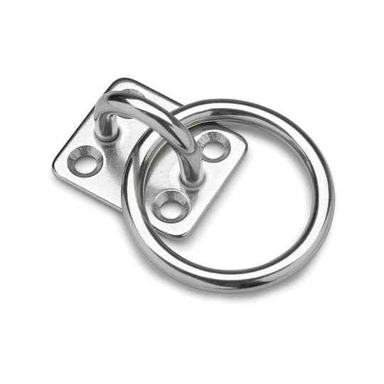 ÖGLEFÄSTE BÅREBO RING RFR | Beijerbygg Byggmaterial