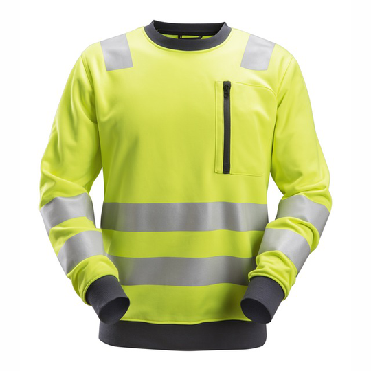 FLEECEJACKA 8037 KL2 XS | Beijerbygg Byggmaterial