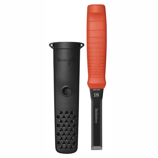 STÄMJÄRN EDC 18MM L=232MM | Beijerbygg Byggmaterial