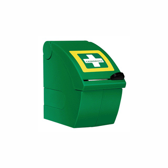 DISPENSER SOFT FOAM CEDERROTH | Beijerbygg Byggmaterial