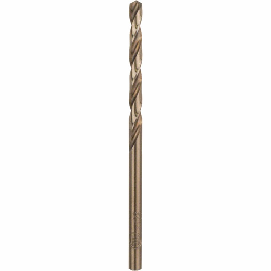 METALLBORR HSS-CO S 3,5X70MM