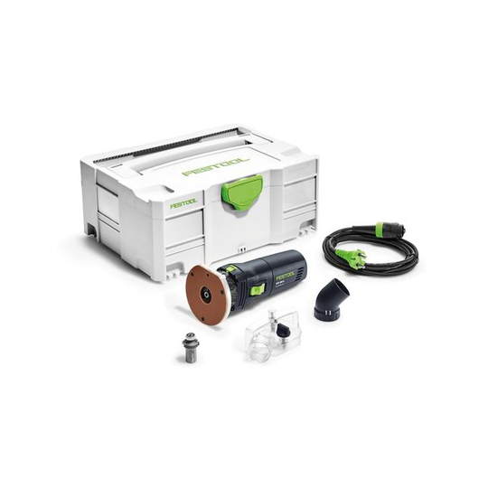 KANTFRÄS OFK 500 Q-PLUS R3