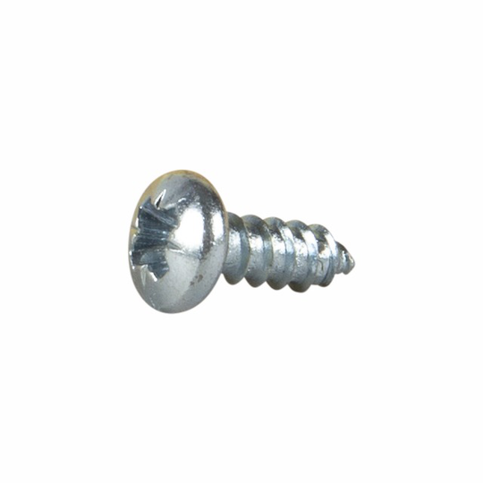 PLÅTSKRUV RXS PZ FZB 3,5X9,5MM