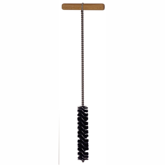 BORSTE SPIT NYLON 20X300MM | Beijerbygg Byggmaterial