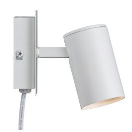 VÄGGLAMPA FRIDA NORDLUX
