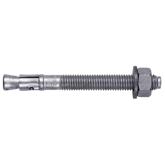 EXPANDERBULT FBNII 12/5K FZV M12X56MM | Beijerbygg Byggmaterial