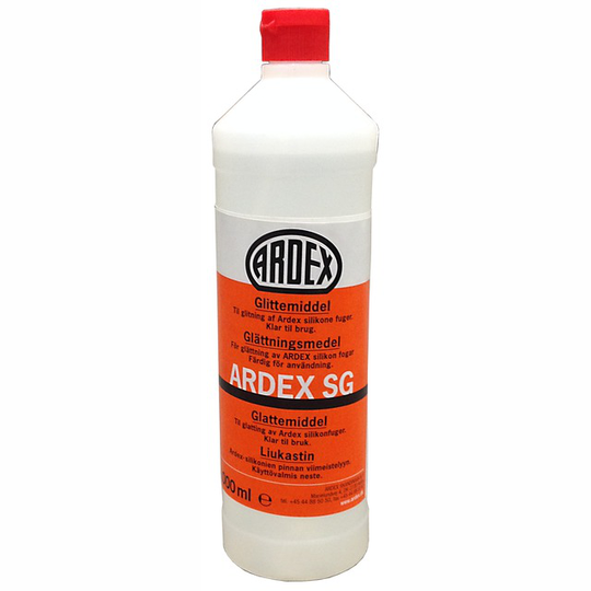 ARDEX GLÄTTNINGSMEDEL SG 1L