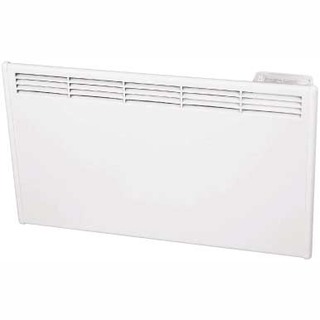 ELRADIATOR 600W, 230V, 1100