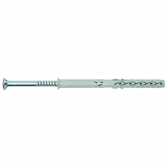 FASADPLUGG B-LONG F SPIT