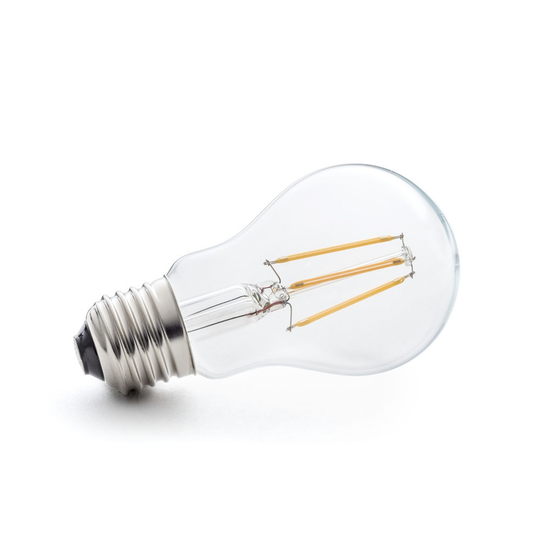 60mm glob dimbar 4W 230V Konstsmide Glödlampa LED E27