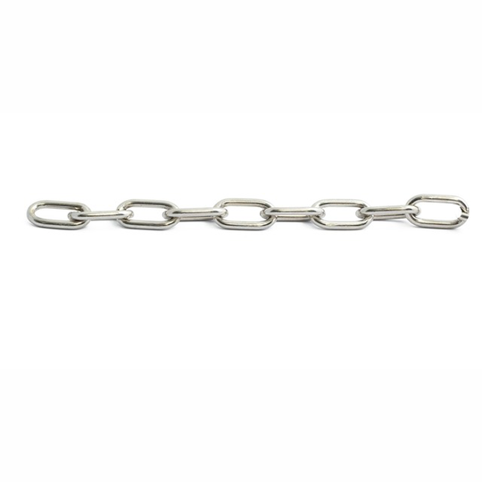 KÄTTING 250-3 NICKEL L=2M