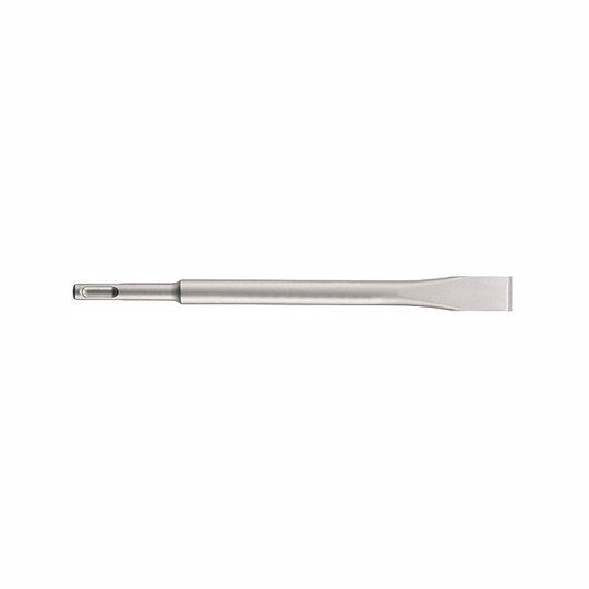 FLATMEJSEL SDS-PLUS DT6802